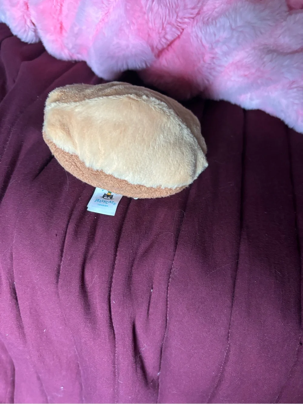 Madeline Jellycat